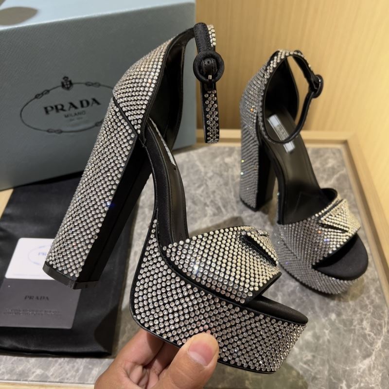 Prada Sandals